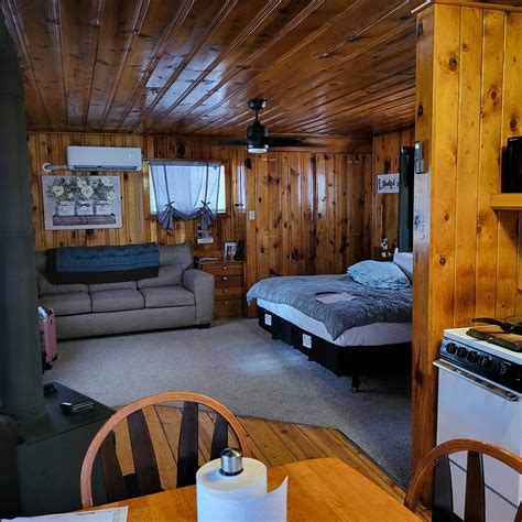 HIDDEN REST CABINS AND RESORT (Pinetop-Lakeside) - Campground Reviews ...