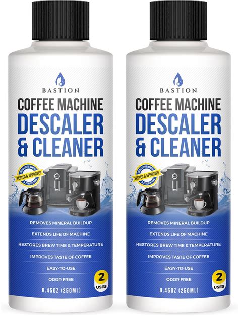 Amazon.com: Lime-A-Way Dip-It Coffeemaker Cleaner, Descaler & Cleaner ...