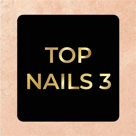 Home - Top Nails 3
