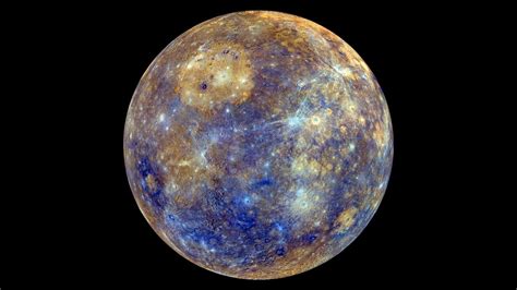 Mercury Planet 的图像结果