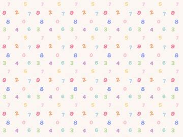 Image result for Random 9 Pattern