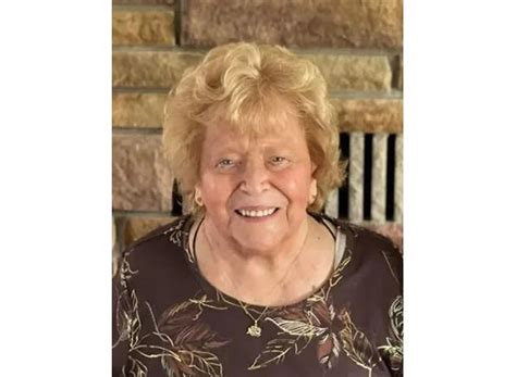Yvonne M. Copping Obituary (2024) - Hillman, MI - Bannan Funeral Home ...