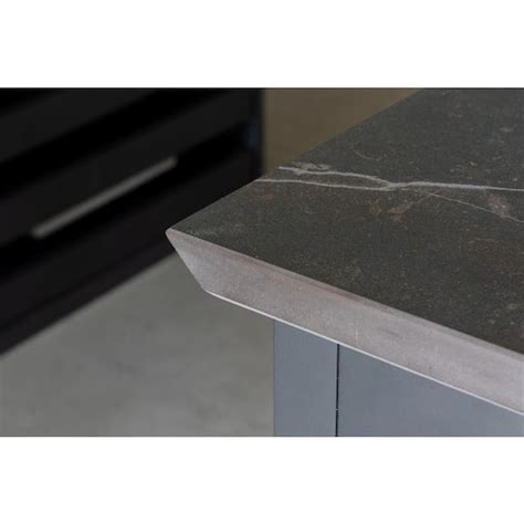 Buy 4 in. x 4 in. Ultra Durable Countertop Sample in Kelya Online at ...