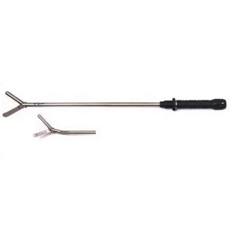 Buy Clonmed Laparoscopic Fan Retractors 2 Prongs (5mm,10mm) Online ...