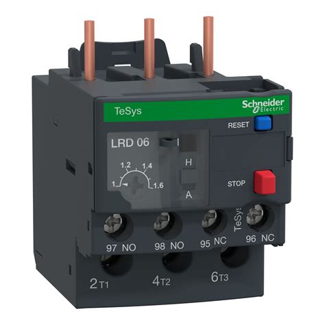 Schneider LC1D09 9A Contactor - 220VAC Coil | VoltKart.in – voltkart
