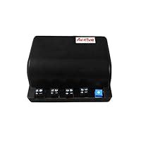 Buy Hikvision 4 CCTV Cameras (Night Vision) & 4 Channel DVR Standalone ...