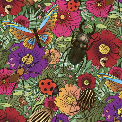 Image result for Repeat Pattern Types