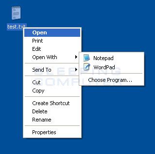Open Exe File Windows XP 的图像结果