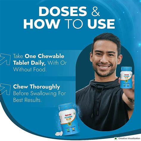 Buy Patanjali Vitamin Tablets for Men and Women Online at Nutrela ...