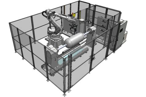 Image result for Filament Winding Machine for Making Graphite Shafts