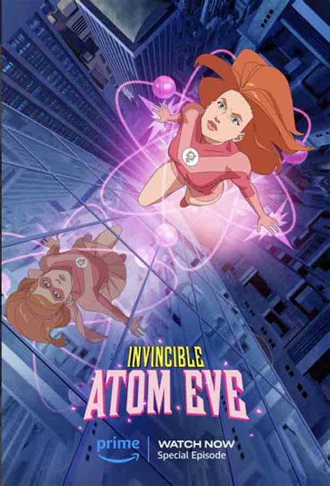 Image result for Invincible CDA