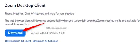 Image result for Zoom Error Code 1132