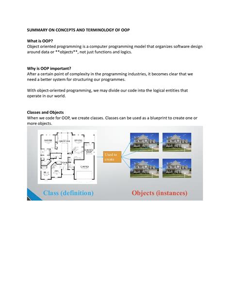 OOP Concepts Explained 的图像结果