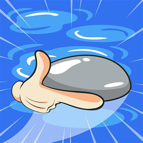 Stone Skip Arcade - Kids Games For Free - App on Amazon Appstore