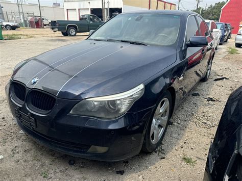 2008 BMW 535i for Sale in Houston, TX - OfferUp