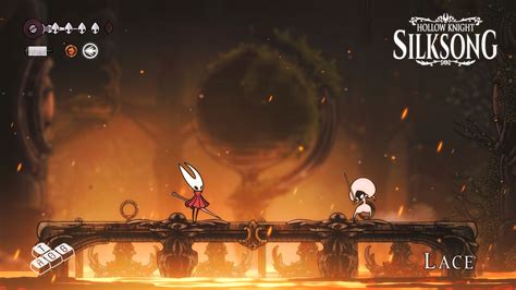 Cómo derrotar a Lace en Hollow Knight: Silksong - The Art of Gaming