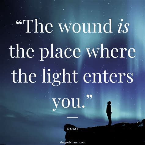 Rumi Quotes On Healing