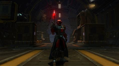 Image result for Powertech Build SWTOR 7.0