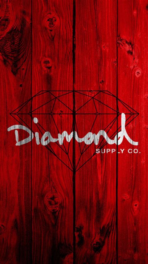 Diamond Supply Co Wallpapers - Top Free Diamond Supply Co Backgrounds ...