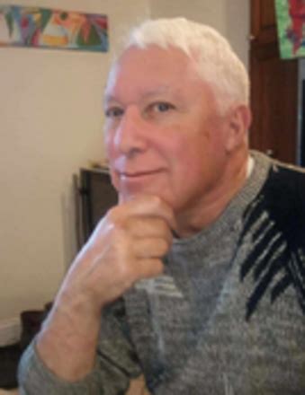 John Ramos Obituary - 2023 - Kfoury-Keefe Funeral Home