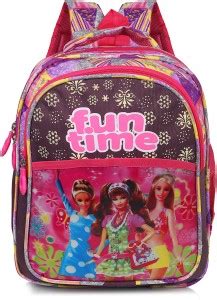 Flipkart.com | sapna Bag For Nursery (LKG/UKG/1st std) Fun Time ...