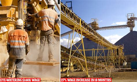 Geologist Salary Western Australia - 2026 Company Salaries