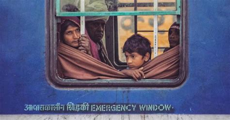 A photographer’s loving tribute to the Indian Railways on Instagram
