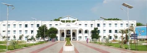 Bon Secours College for Women: Admission 2026, Fees, Rankings, Thanjavur
