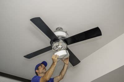 Ceiling Fan Repair Tips 的图像结果