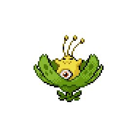 Bayleep #153.301 - FusionDex.org
