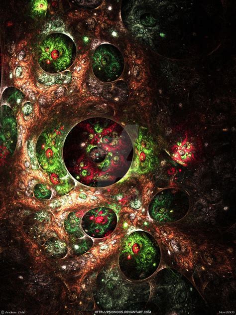 Image result for Alien Skin Infection