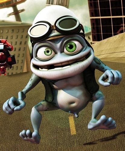 Image result for Alien vs Crazy Frog