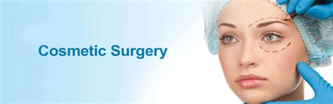 Cosmetic Surgery In Uae, Cosmetic Surgery Hospital Uae