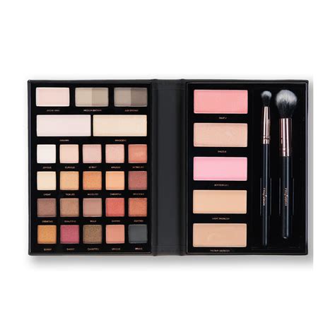 Profusion Cosmetics Pro Face Trendsetter, Multiple, 40.6 G : Amazon.in ...