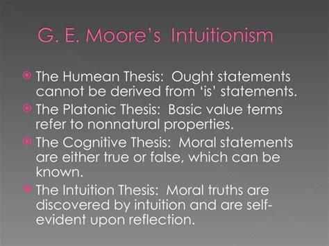 Metaethics 的图像结果