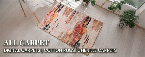 Buy Rugs & Carpets Online Upto 50% OFF | Urban Space