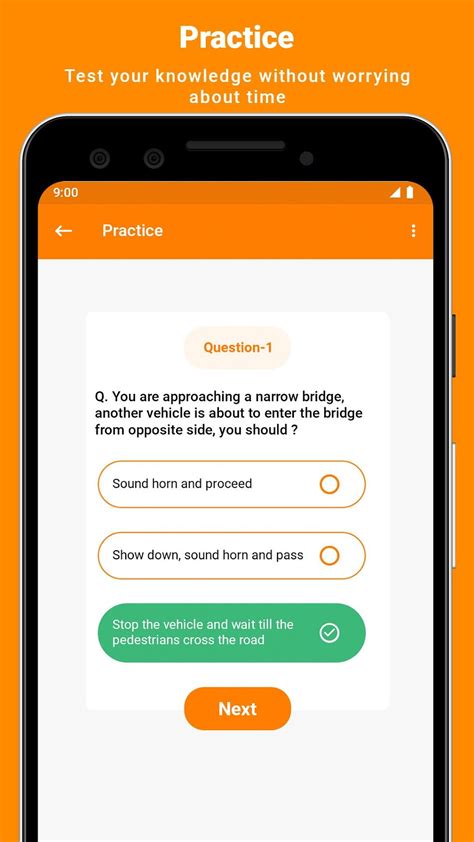 Image result for RTO Test Online Practice