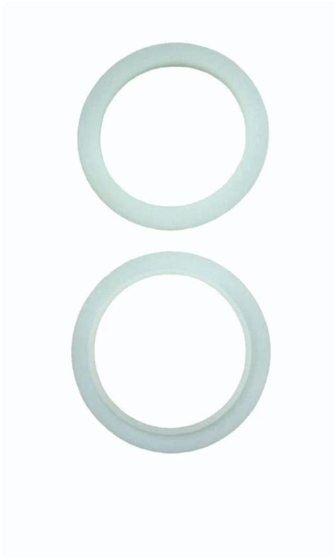 Valve Seat Ring - Ball Valve Seat Ring Manufacturer from Vasai