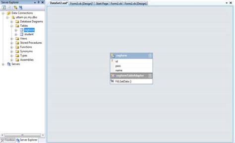 Image result for Report Viewer Control Vb.net