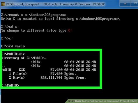 Image result for Command-Prompt Empty