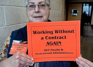 Relations sour between Onondaga Community College faculty ...