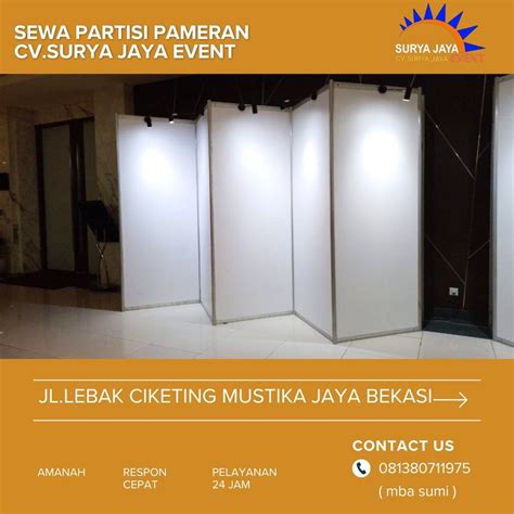 Sewa-Partisi-Pameran-Sawangan-Depok-Siap-Antar-Dan-Pasang-7-12-2023-c ...