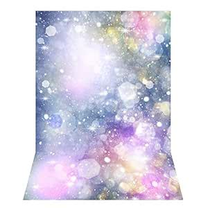 Walmeck Backdrop Photography Backdrop Background 5X7Ft for DSLR Camera ...