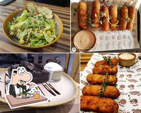 Aromas Cafe & Bistro restaurants in Mumbai, summer 2024 - Restaurant Guru