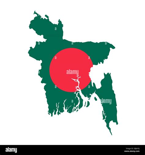 Bangladesh National Flag Hd