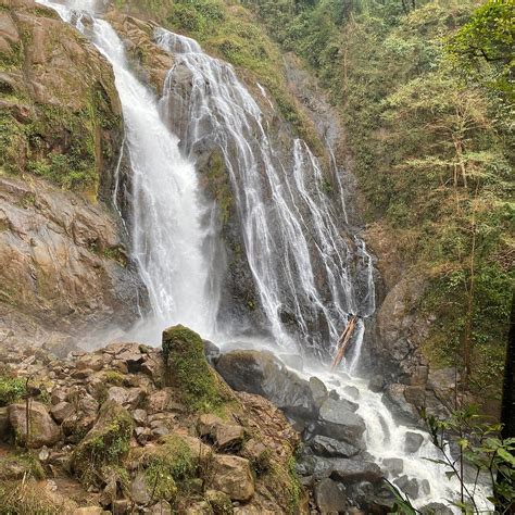 CATARATA MANANTIAL DE AGUA VIVA (2026) All You Need to Know BEFORE You ...