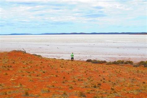 Lake Gairdner: A Guide For Everything You Need To Know About