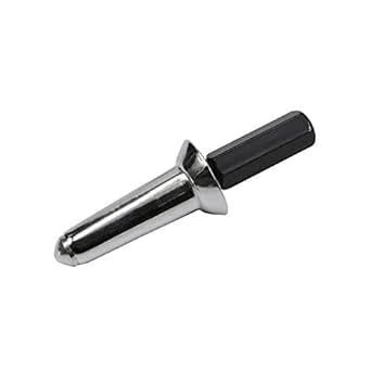 OCTUS 3.37 Stainless Steel Medical Proctoscope (Pack of 1) : Amazon.in ...