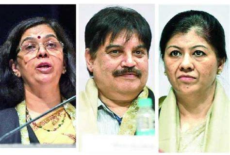 Smriti Irani at NIFT Delhi convocation: Happy to see 80% of women here ...