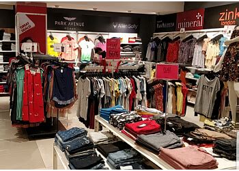 3 Best Clothing Stores in Pune - Expert Recommendations
